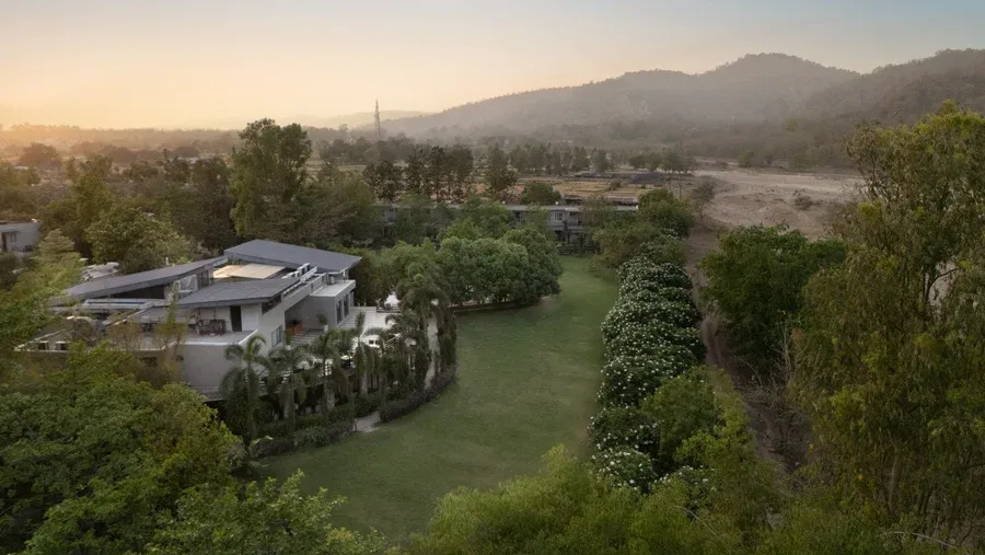 Golden_Forest_Restaurant_View